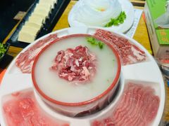 -清真·京华源铜锅涮肉(丰庆店)