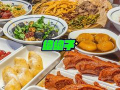 -黑白电视老长沙吃货铺(南岗万达店)