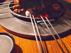 -忠义水浒烤肉(体育西路店)