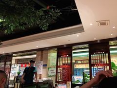 -美乐食街(小南店)