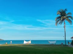 -三亚海棠湾万丽度假酒店