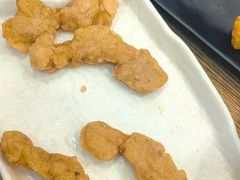 -鲜越鲜鱼粉(财富购物中心店)