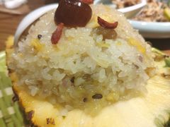 -茶花妹子云南餐厅(传媒大学店)