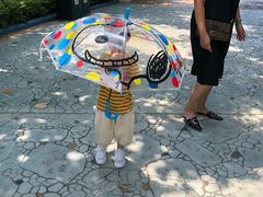 -史努比缤纷世界