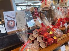 -福州泰禾铂尔曼酒店·大堂酒廊