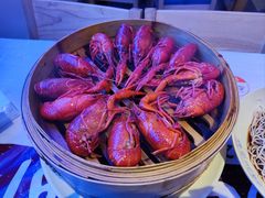 -靓靓蒸虾·头牌蒸虾(沙湖旗舰店)