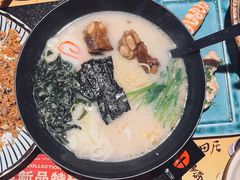 -古田居·特色寿司料理(星之岛旗舰店)