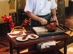 同喜烤鸭-同喜烤鸭店(光芒店)