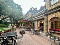 -马勒别墅饭店(静安寺店)