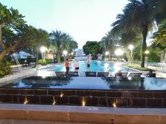 -广州白天鹅宾馆