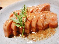 -青年公社烤鸭(青年路店)