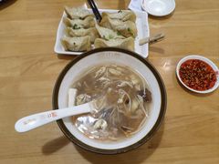 -小姜锅贴(凤凰街店)