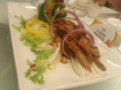 -宜宾海鲜酒家·三十年老字号