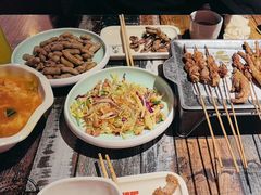 -管氏翅吧(广渠门店)