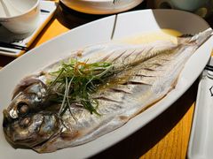 -吴越荣记·苏州菜·松鼠桂鱼(娄门景区店)
