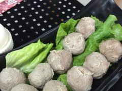 -陈记顺和潮汕牛肉火锅(番禺迎宾大道店)