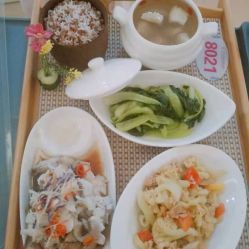 -东方幸福国际母婴月子会所(沙湾公园店)