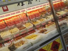 -桂香村(护国寺店)