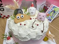 -静宜和她的朋友(星海广场店)
