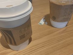 -星巴克(天津佛罗伦萨小镇店)