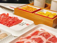 -丁卯•铜锅涮肉(工体店)