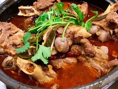 -百味源炭火烤翅 ·夜市大排档(酒仙桥店)