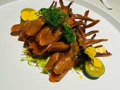 鸭舌-颂·江南宴(大剧院店)