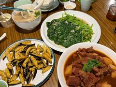 -禾珍珠家常小馆(河南博物院店)