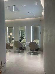 -3AM·S HAIR SALON烫发染发接发