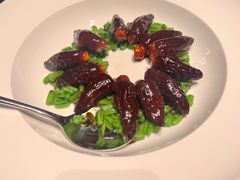 -曾宴·楚菜(湖北省博物馆店)