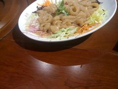 -良师门滨海人家·海鲜·家常菜(滨海城店)