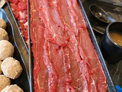 -林记潮牛·牛肉火锅(上马墩店)