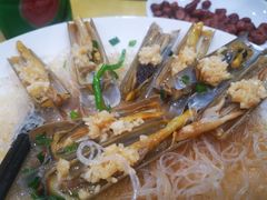 -青竹园海鲜餐厅(海天路店)