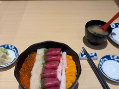 -小山日本料理(太古汇店)