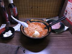 -一兰拉面(新宿中央东口店)