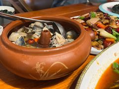 -云隐小厨·传统大理美食(复兴路店)