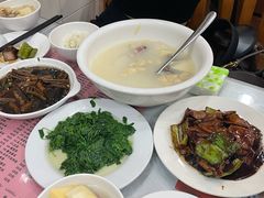 -茂隆餐厅(进贤路店)