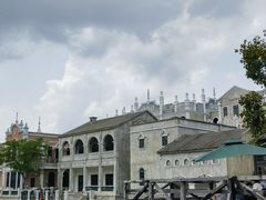 -赤坎·广东华侨国际旅游度假区