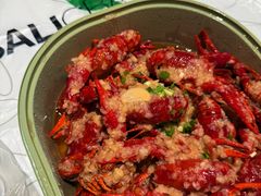 -巴厘龙虾·榜首油焖大虾(音乐学院·沿江酒馆店)