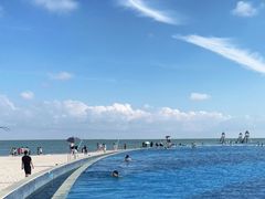 -碧海银沙景区