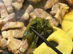 -咕咕站韩国料理(紫金港店)