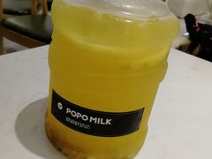 -ICEPOPO MILK(玖洲道店)