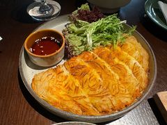 -Fuzzy Bistro 浮几韩餐·茶酒馆