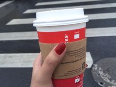 -星巴克(北新泾店)