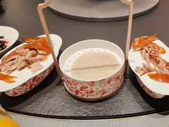 -香丰阁·烤鸭·川湘菜(清河店)