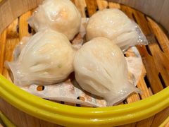 晶莹虾饺皇-颐和•海鲜砂锅粥•啫啫煲(奥林匹克广场店)