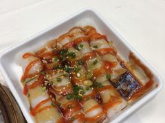 香煎肠粉-稻香酒家·34年老字号·港式粤菜(汉街店)