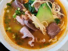 -斑斓西餐厅·自助茶点(高崎机场佰翔花园酒店)