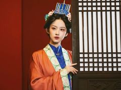 -盘子女人坊(西安至尊店)