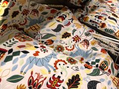 -宜家家居(四元桥商场店)